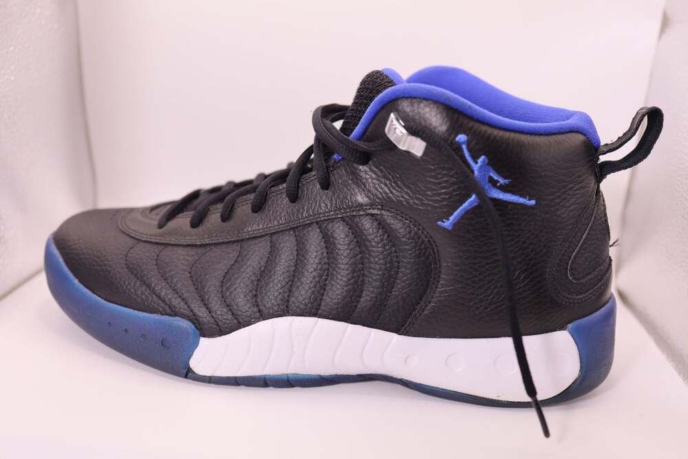 Nike Air Jordan Jumpman Pro Black Varsity Royal 906876-006